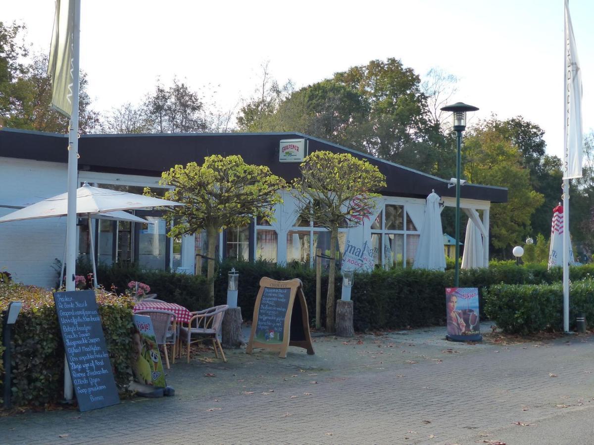 Nice Chalet With A Fireplace, Near บาร์เล-นาสเซา ภายนอก รูปภาพ